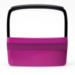 Back Door Body Panel – Salo Powder & Black 1.02 m²