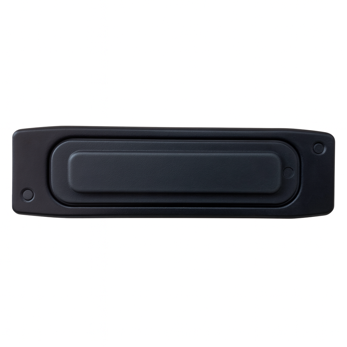 EPDM Gummipad Heckklappe 28×50 mm