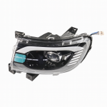 Left Front Light Assembly Waterproof Plug 240mm DRL S1