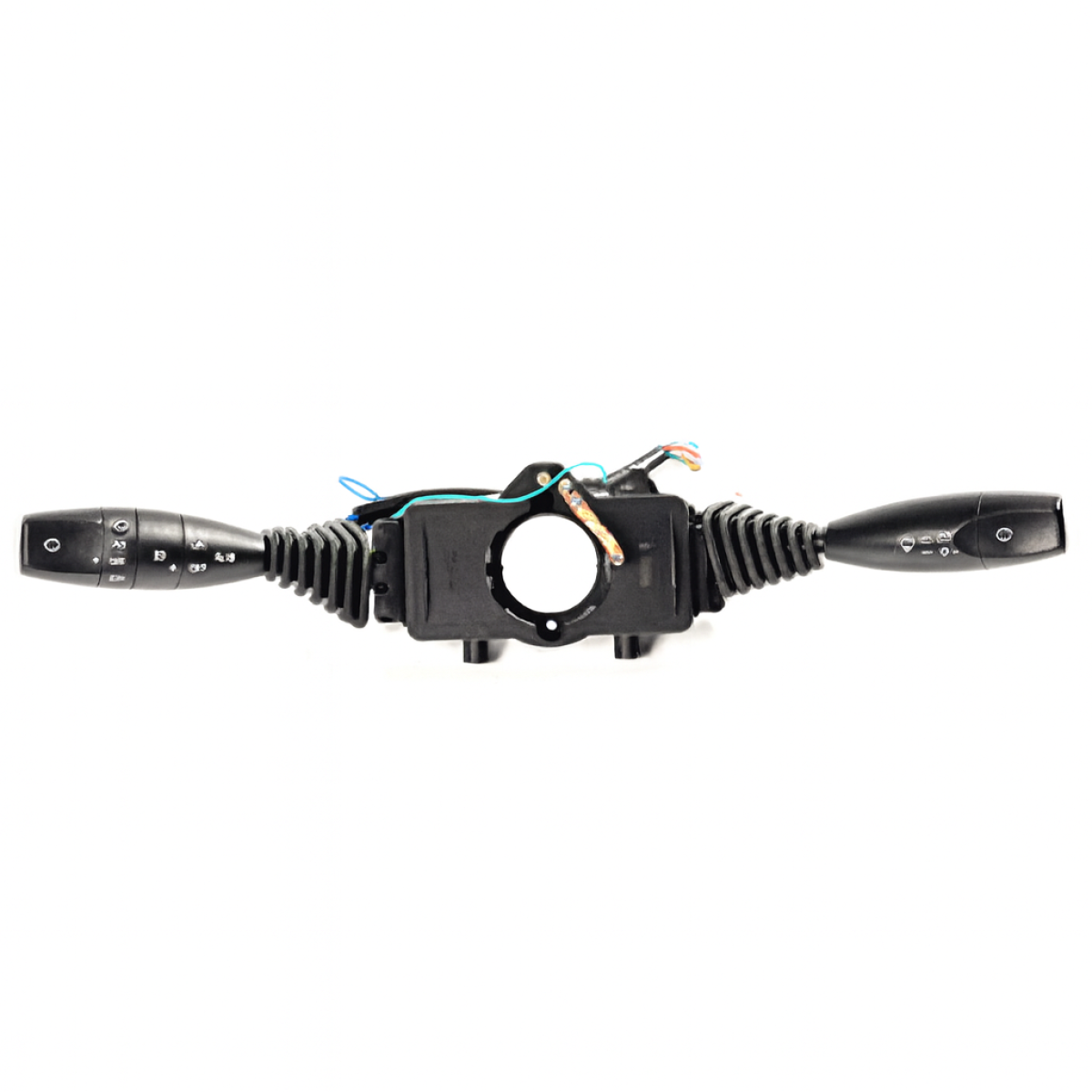 Kombinierter Schalter schwarz – automatischer Scheinwerfer