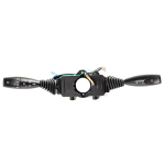 Kombinierter Schalter schwarz – automatischer Scheinwerfer