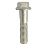 Hex Flange Bolt M8x35 Dacromet Coated