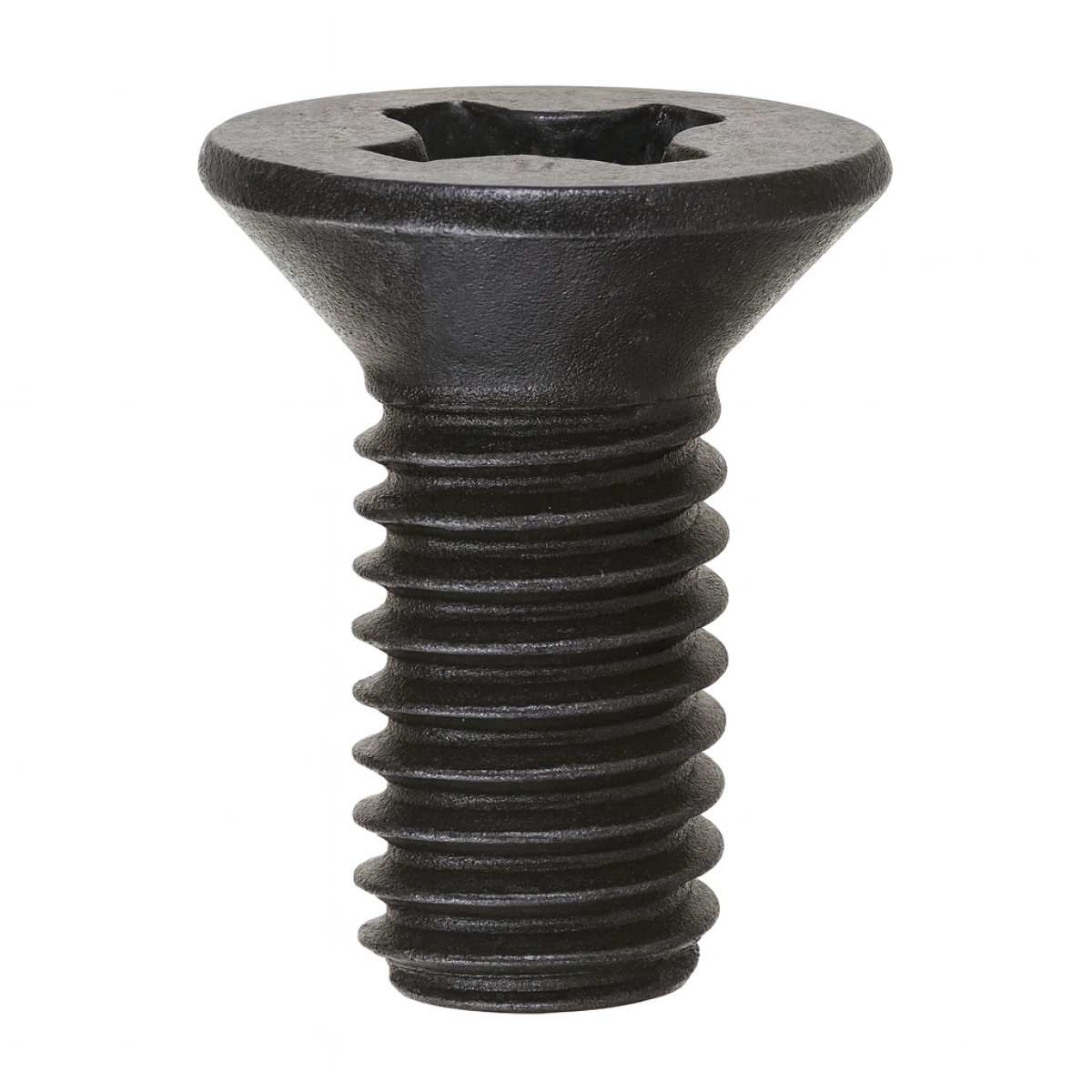 Senkkopfschraube M6×12 4.8 Stahl verzinkt