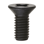 Senkkopfschraube M6×12 4.8 Stahl verzinkt