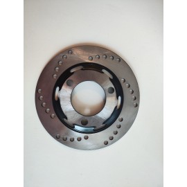 DAYI Bremsscheibe für alle E Thor Modelle E Scooter E Chopper E Roller E Scooter Ersatzteile