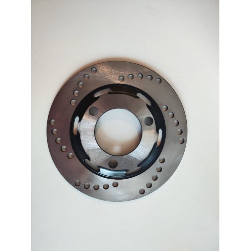 DAYI Bremsscheibe für alle E Thor Modelle E Scooter E Chopper E Roller E Scooter Ersatzteile