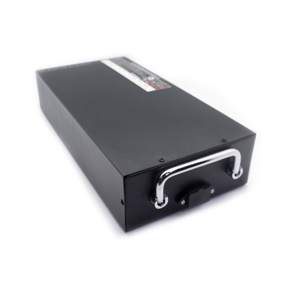 MADAT COBRA BATTERIE 60V 20AH UNTER DEM TRITTBRETTER FÜR COBRA S3 49E CITYCOCO UND ANDERE ELEKTROROLLER