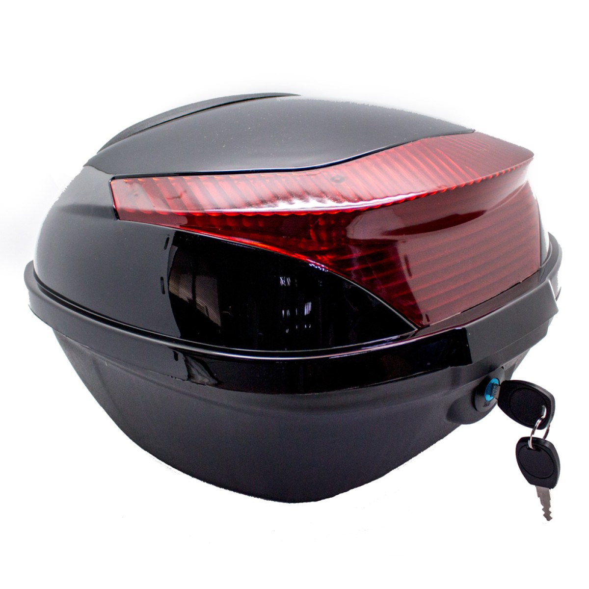 MADAT COBRA REAR TRUNK FOR MADAT COBRA S3 49E CITYCOCO AND OTHER ELECTRIC SCOOTERS UNIVERSAL