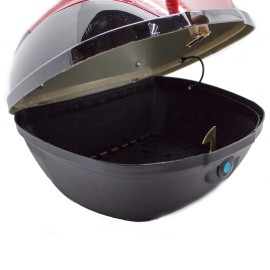 MADAT COBRA REAR TRUNK FOR MADAT COBRA S3 49E CITYCOCO AND OTHER ELECTRIC SCOOTERS UNIVERSAL