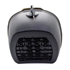 MADAT COBRA REAR TRUNK FOR MADAT COBRA S3 49E CITYCOCO AND OTHER ELECTRIC SCOOTERS UNIVERSAL