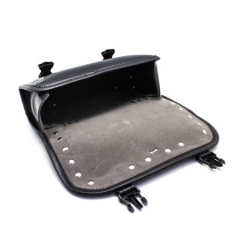 MADAT COBRA FRONT LEATHER BACKPACK BAG FOR MADAT COBRA S3 49E CITYCOCO AND OTHER ELECTRIC SCOOTERS UNIVERSAL