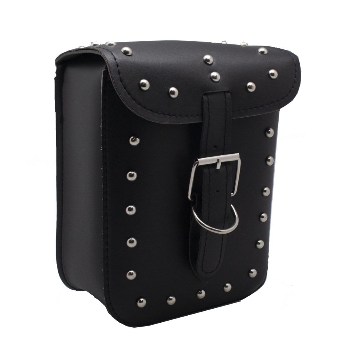 MADAT COBRA FRONT LEDERTASCHE FÜR MADAT COBRA S3 49E CITYCOCO UND ANDERE ELEKTROROLLER UNIVERSAL