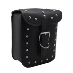 MADAT COBRA FRONT LEDERTASCHE FÜR MADAT COBRA S3 49E CITYCOCO UND ANDERE ELEKTROROLLER UNIVERSAL