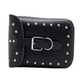 MADAT COBRA FRONT LEDERTASCHE FÜR MADAT COBRA S3 49E CITYCOCO UND ANDERE ELEKTROROLLER UNIVERSAL