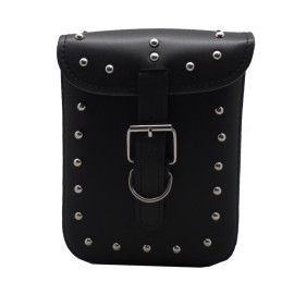 MADAT COBRA FRONT LEDERTASCHE FÜR MADAT COBRA S3 49E CITYCOCO UND ANDERE ELEKTROROLLER UNIVERSAL