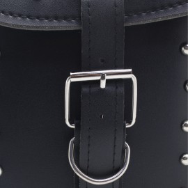 MADAT COBRA FRONT LEDERTASCHE FÜR MADAT COBRA S3 49E CITYCOCO UND ANDERE ELEKTROROLLER UNIVERSAL