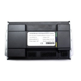 MADAT COBRA STEUERUNG / SCHALTTAFEL 4000W / 60V FÜR MADAT COBRA S3 49E CITYCOCO UND ANDERE ELEKTROROLLER