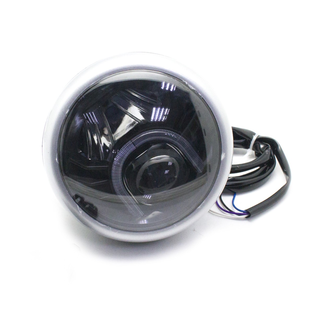 MADAT FRONT HEADLIGHT FOR MADAT CP 3 CITYCOCO AND OTHER ELECTRIC SCOOTERS