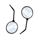 Madat Cobra Linker und Rechter Spiegel für Cobra  S3 49E Citycoco und andere Elektroroller