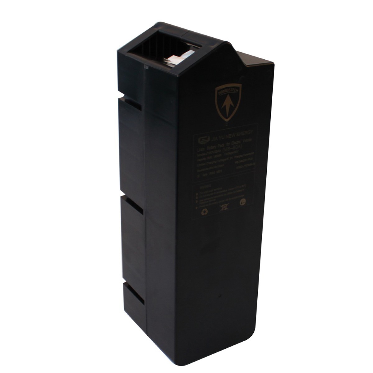 Madat 1P Batterie 60V 30Ah E chopper E scooter E roller