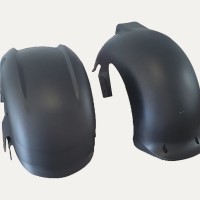 MADAT KOTFLÜGEL VORNE FÜR MADAT 8 ALLIGATOR CITYCOCO UND ANDERE ELEKTROROLLER