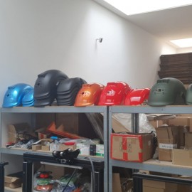 MADAT KOTFLÜGEL VORNE FÜR MADAT 8 ALLIGATOR CITYCOCO UND ANDERE ELEKTROROLLER