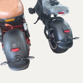 MADAT KOTFLÜGEL VORNE FÜR MADAT 8 ALLIGATOR CITYCOCO UND ANDERE ELEKTROROLLER