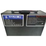 MADAT CP-3 60V 20AH UNTERFUSS-LITHIUM-AKKU-PACK