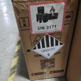 Madat Kugoo 2 Pro 7,5 Ah 350 W Motor 30 km Klappbarer Elektroroller Bürstenloser Motor Höchstgeschwindigkeit 30 km/h