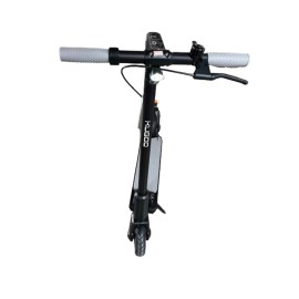 Madat Kugoo 2 Pro 7,5 Ah 350 W Motor 30 km Klappbarer Elektroroller Bürstenloser Motor Höchstgeschwindigkeit 30 km/h