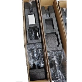 Madat Kugoo 2 Pro 7,5 Ah 350 W Motor 30 km Klappbarer Elektroroller Bürstenloser Motor Höchstgeschwindigkeit 30 km/h