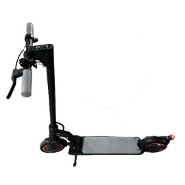 Madat Kugoo 2 Pro 7,5 Ah 350 W Motor 30 km Klappbarer Elektroroller Bürstenloser Motor Höchstgeschwindigkeit 30 km/h