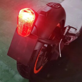 Madat Kugoo 2 Pro 7,5 Ah 350 W Motor 30 km Klappbarer Elektroroller Bürstenloser Motor Höchstgeschwindigkeit 30 km/h