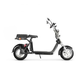 Madat O Electroscooter E Roller Elektroroller E Scooter 1500W 40AH bis 120 km 45 km/h ohne Top -Fall