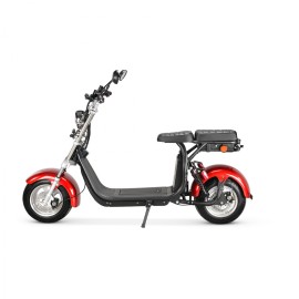 Madat O Electroscooter E Roller Elektroroller E Scooter 1500W 40AH bis 120 km 45 km/h ohne Top -Fall