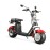 Madat O Electroscooter E Roller Elektroroller E Scooter 1500W 40AH bis 120 km 45 km/h ohne Top -Fall