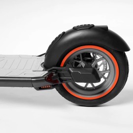 Madat Kugoo 2 Pro 7,5 Ah 350 W Motor 30 km Klappbarer Elektroroller Bürstenloser Motor Höchstgeschwindigkeit 30 km/h