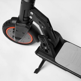 Madat Kugoo 2 Pro 7,5 Ah 350 W Motor 30 km Klappbarer Elektroroller Bürstenloser Motor Höchstgeschwindigkeit 30 km/h