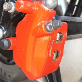 MADAT COBRA 49 E UND MADAT COBRA S3 49 E VORDERE SCHEIBENBREMSE E SCOOTER E CHOPPER ERSATZTEILE