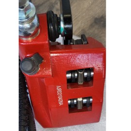 MADAT COBRA 49 E UND MADAT COBRA S3 49 E VORDERE SCHEIBENBREMSE E SCOOTER E CHOPPER ERSATZTEILE