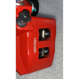 MADAT COBRA 49 E UND MADAT COBRA S3 49 E VORDERE SCHEIBENBREMSE E SCOOTER E CHOPPER ERSATZTEILE