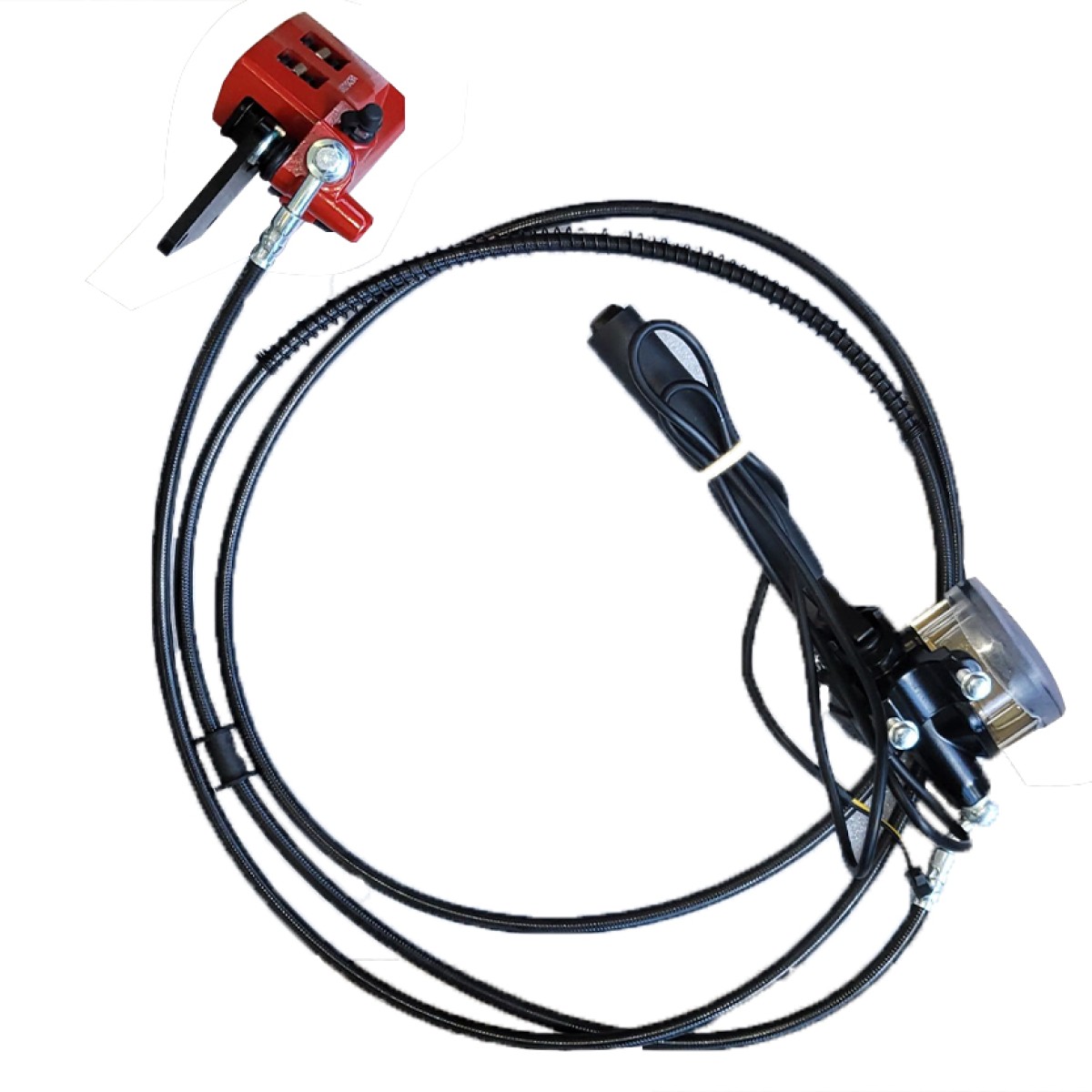 MADAT COBRA 49 E UND MADAT COBRA S3 49 E VORDERE SCHEIBENBREMSE E SCOOTER E CHOPPER ERSATZTEILE