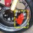 MADAT COBRA 49 E AND MADAT COBRA S3 49 E FRONT DISC BRAKE E SCOOTER E CHOPPER SPARE PARTS