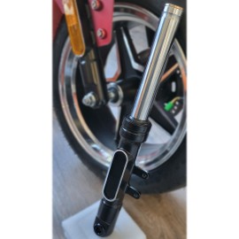 MADAT FRONT SHOCK ABSORPTION FOR FOR MADAT COBRA 49E AND COBRA S3 49E E SCOOTER E ROLLER E SCOOTER SPARE PARTS