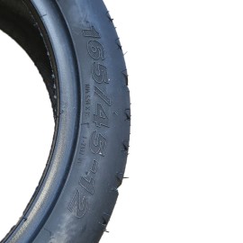 Madat E-Roller Vorderreifen für Cobra 49E Cobra S3 49E E-Scooter E-Roller Ersatzteile