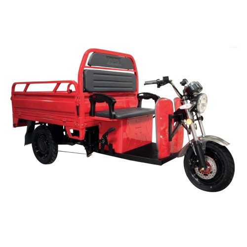 Madat Volta VT5 elektrisches dreirad bike e trike e bike trike cargo transporter e roller e moped 42 Km/h 60Ah VRLA Gelbatterie 50 km