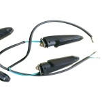 DAYI Front LED Light Indicator for Dayi E Odin 2.0 E Odin 2.0 Pro E Odin 3.0 Pro 10kW 6000W E Scooter E Chopper E Scooter E Motorcycle Spare Parts