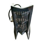 DAYI LED Rücklicht für E Odin 2.0 E Odin 2.0 Pro E Odin 3.0 Pro 10kw 6000W E SCOOTER E ROLLER E SCOOTER ERSATZTEILE