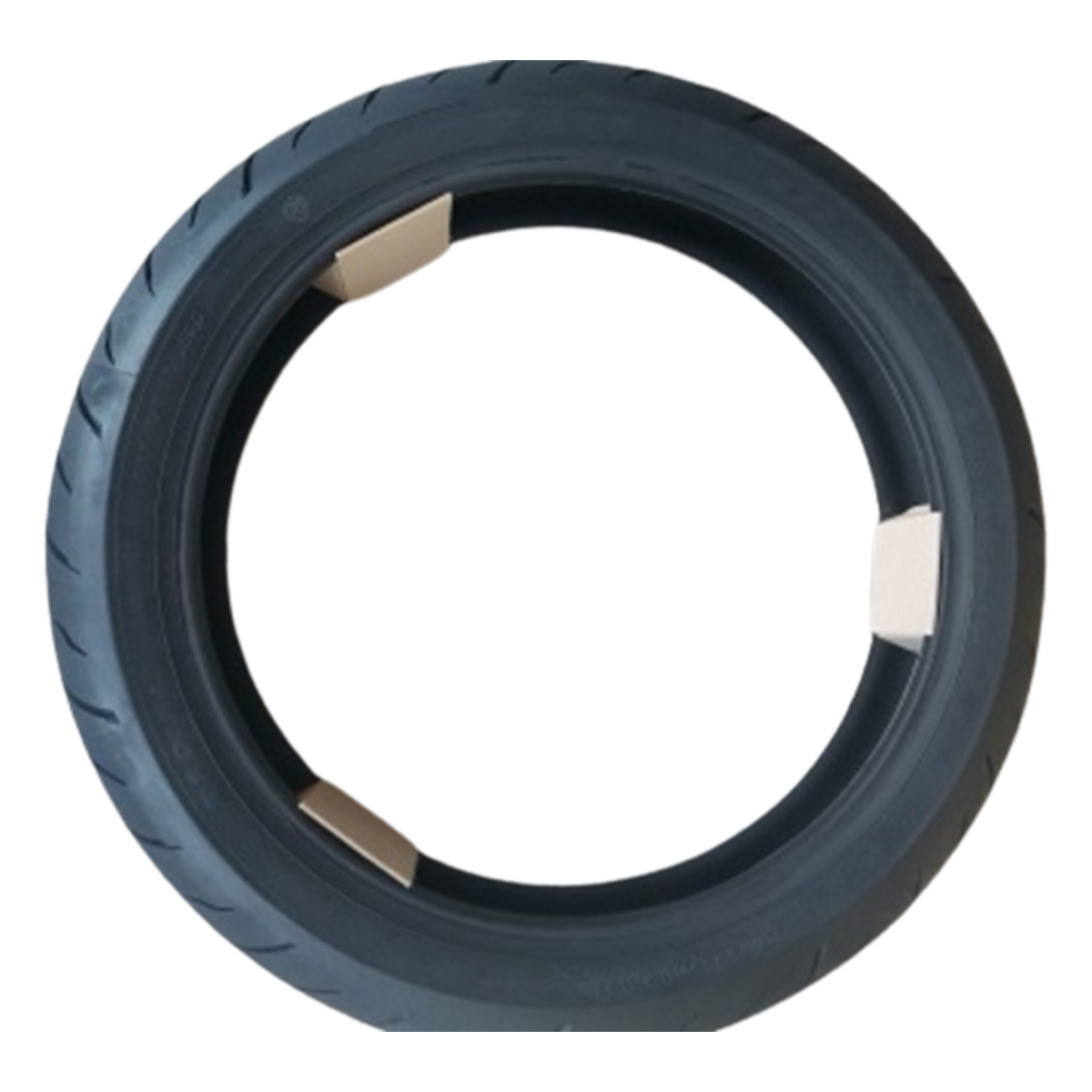 DAYI MAXXIS Vorderreifen 120/70-17 für Dayi E Odin 2.0 E Odin 2.0 Pro E Odin 3.0 Pro 10kw 6000W E Scooter E Chopper E Roller E Motorrad Ersatzteile