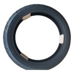 DAYI MAXXIS Vorderreifen 120/70-17 für Dayi E Odin 2.0 E Odin 2.0 Pro E Odin 3.0 Pro 10kw 6000W E Scooter E Chopper E Roller E Motorrad Ersatzteile